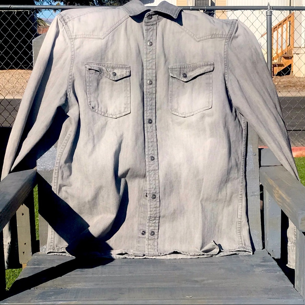 Calvin Klein Jeans shirt